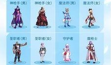 爱蜜莉雅技能最新爆料,巅峰进化，战力再升级！